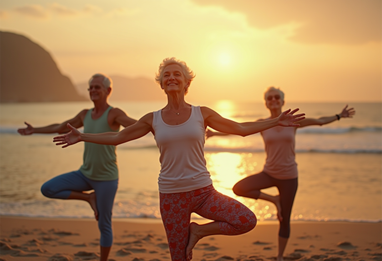 Йога для всіх